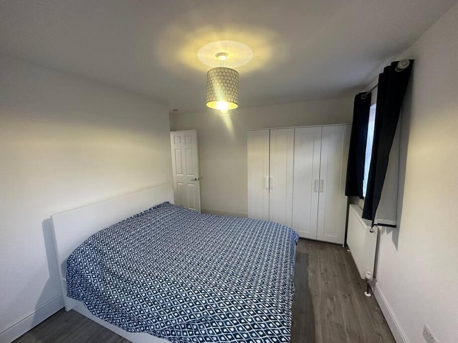 2 Bedroom House,Brownhillrd Se6 London Bagian luar foto